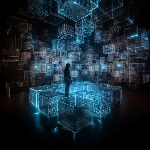 Blockchain Development in the USA Blockchain Development in the USA